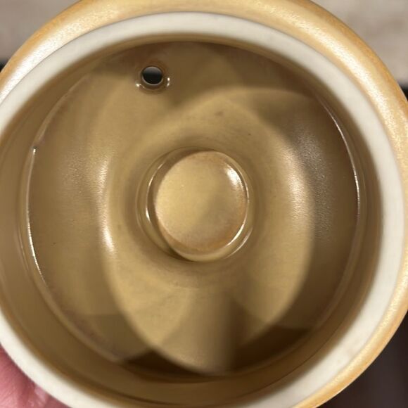 Noritake Folkestone Brown Teapot💕  - Picture 4 of 6